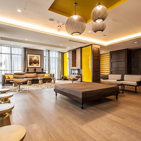 Loft - Entertainment & Financial District Apartment Торонто Екстериор снимка