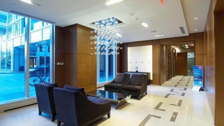 Loft - Entertainment & Financial District Apartment Торонто Екстериор снимка