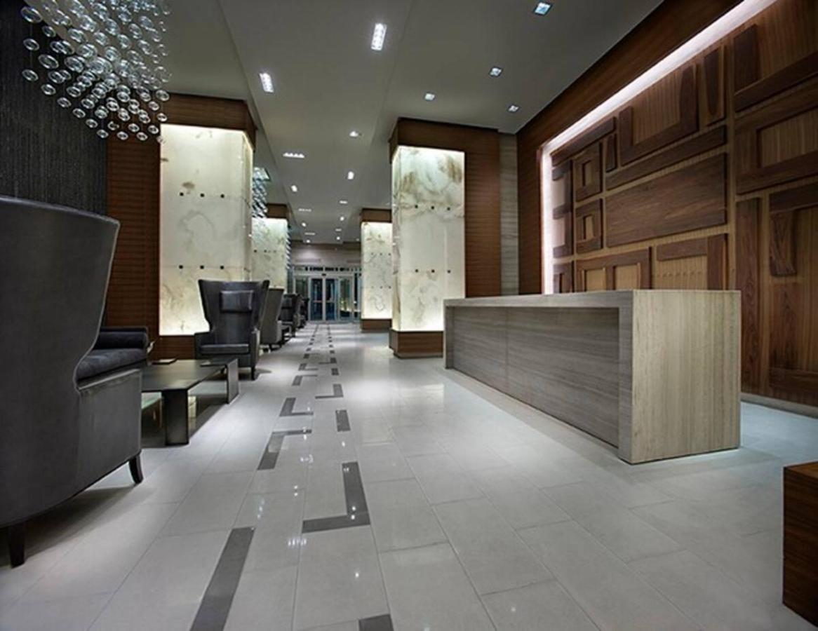 Loft - Entertainment & Financial District Apartment Торонто Екстериор снимка