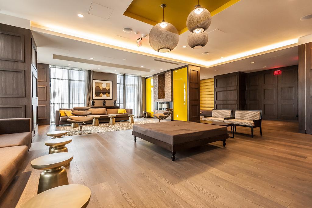 Loft - Entertainment & Financial District Apartment Торонто Екстериор снимка